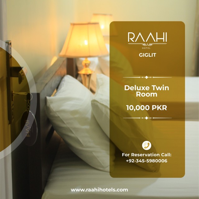 accommodation