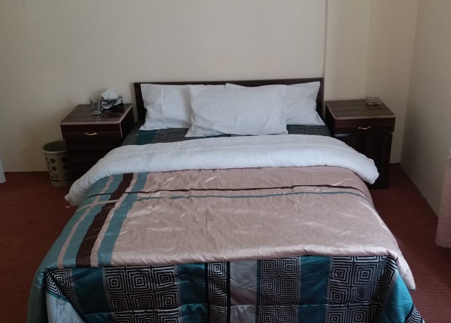 accommodation