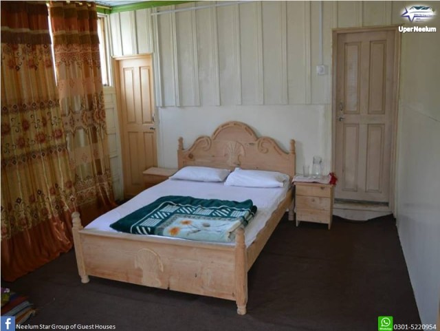 accommodation
