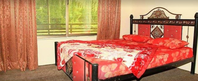 accommodation