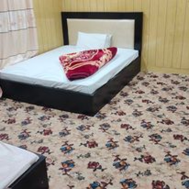 accommodation