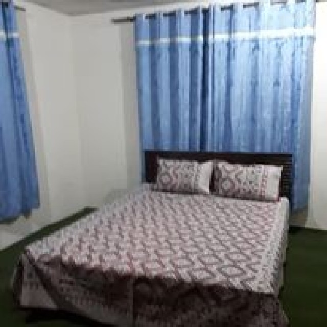 accommodation