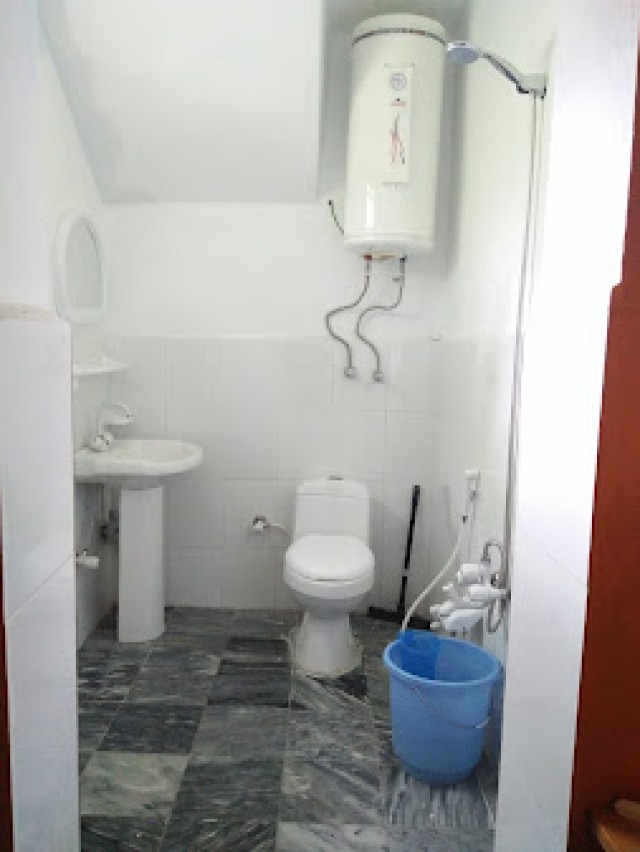 accommodation