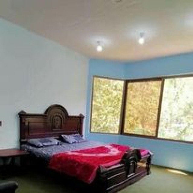 accommodation
