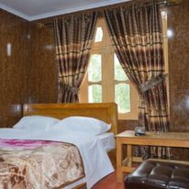 accommodation