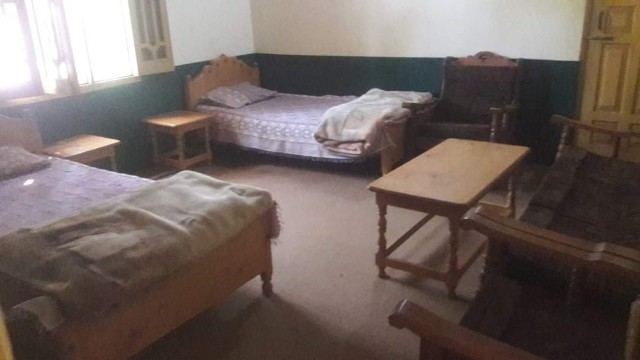 accommodation