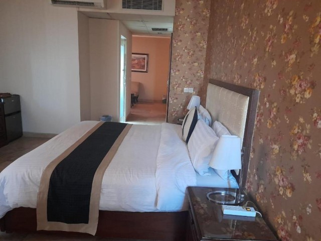 accommodation