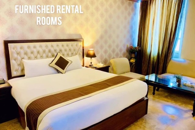 accommodation