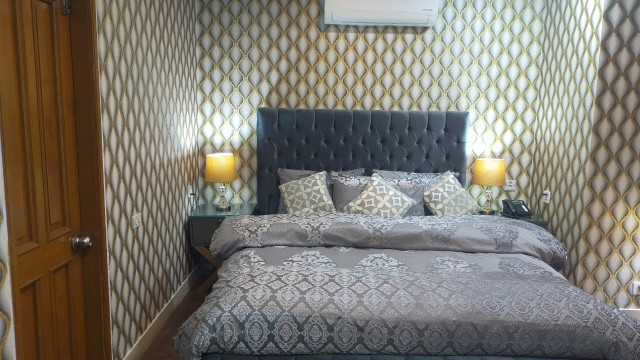 accommodation