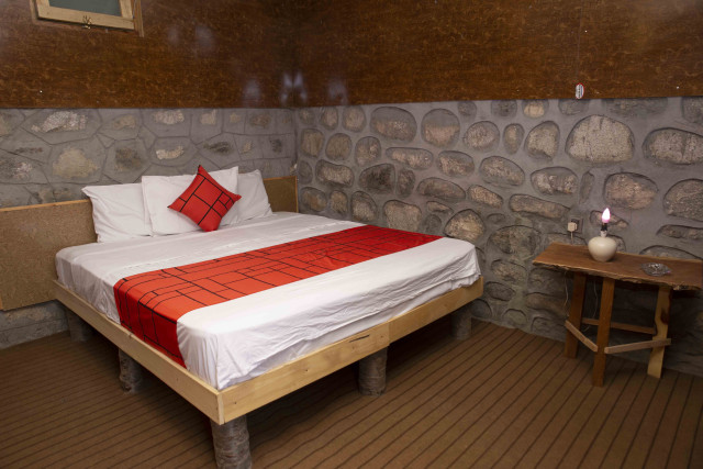 accommodation