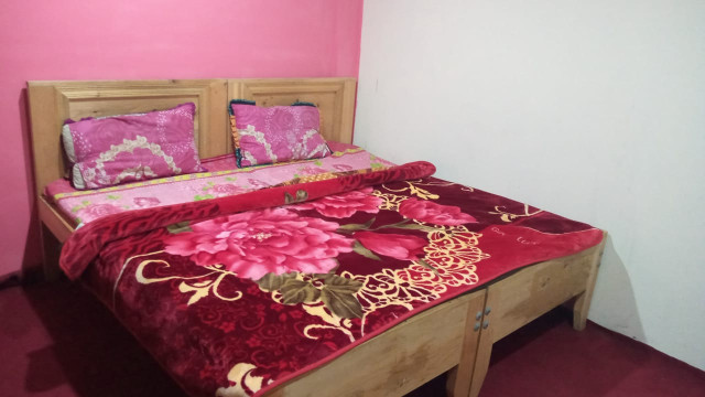 accommodation