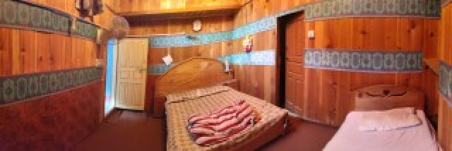 accommodation