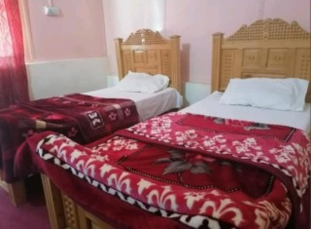 accommodation