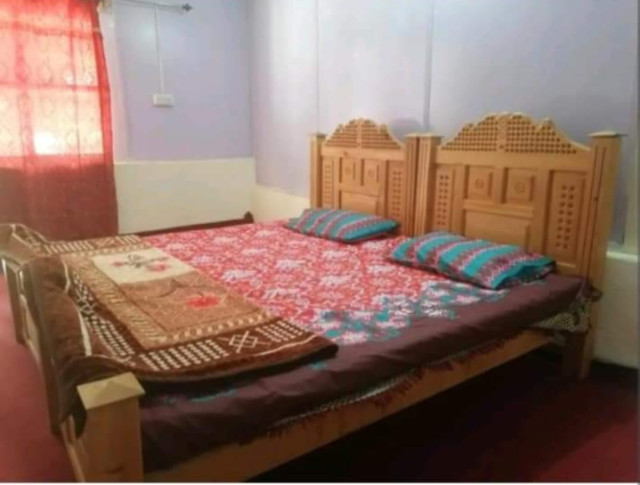 accommodation
