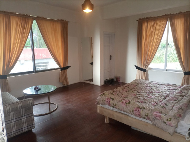 accommodation