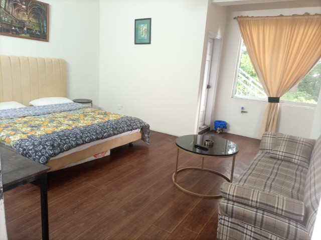 accommodation