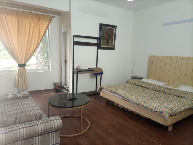 accommodation