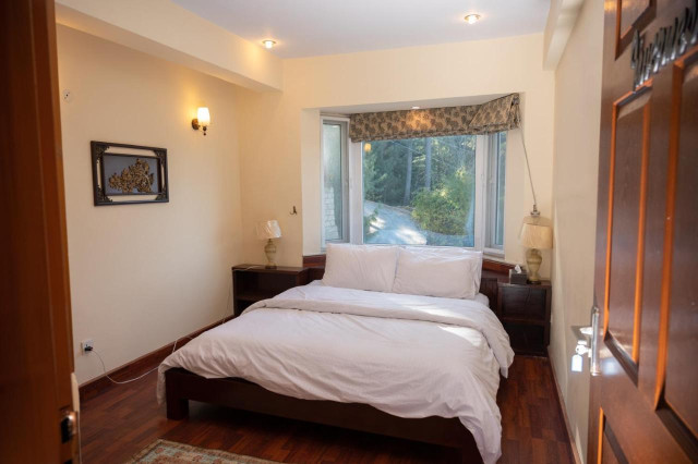 accommodation