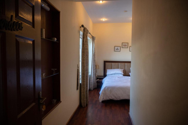 accommodation
