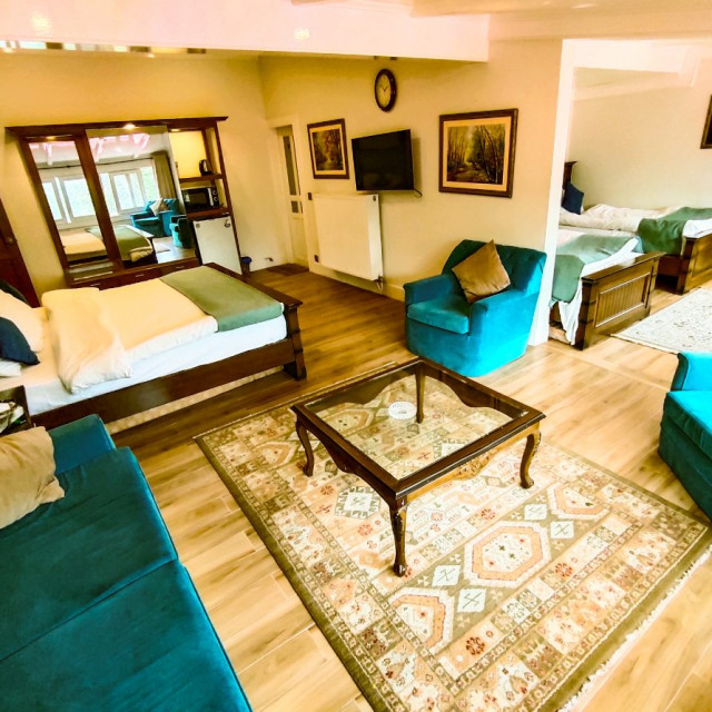 accommodation