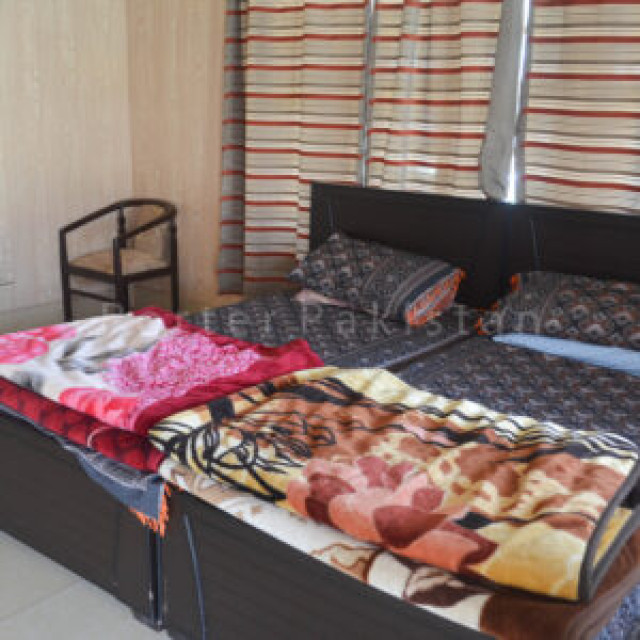 accommodation