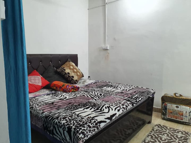 accommodation