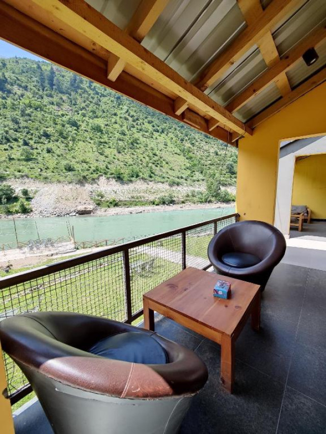 accommodation