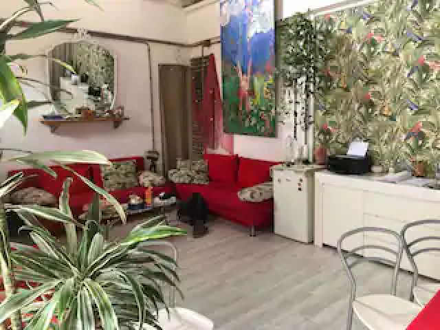 accommodation