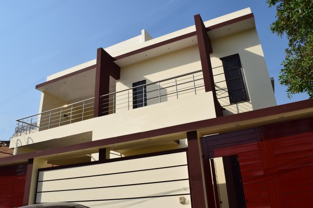 accommodation