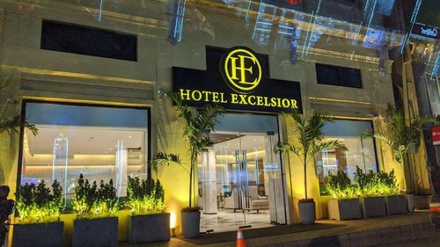 accommodation