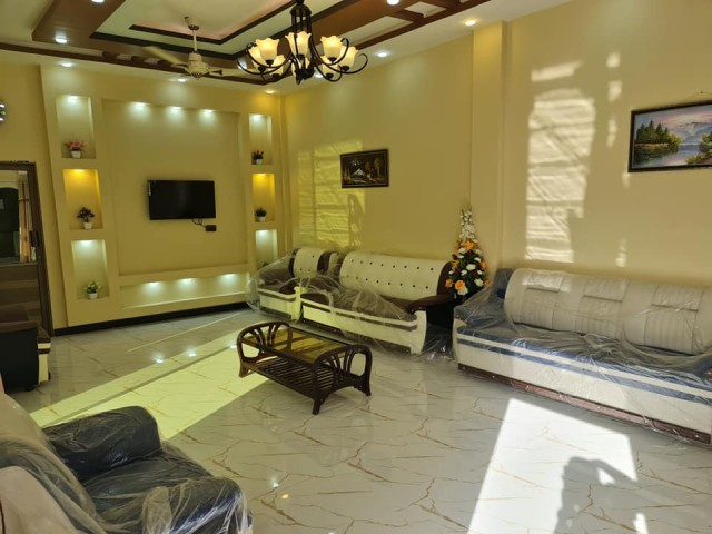 accommodation