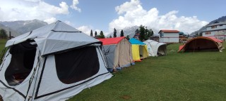 accommodation