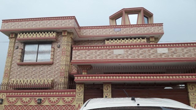 accommodation