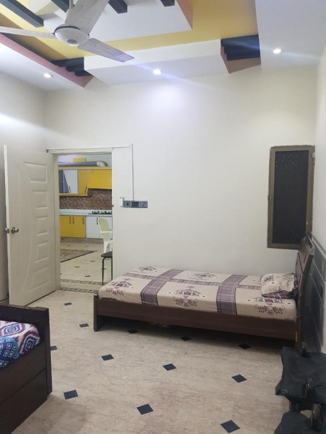 accommodation