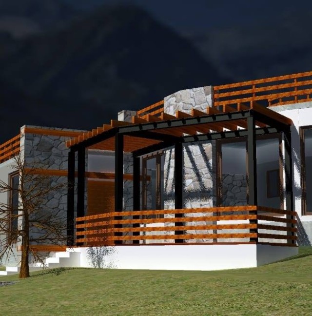 accommodation