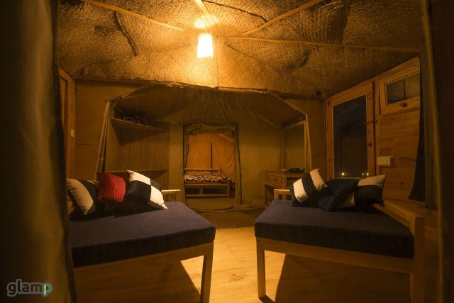 accommodation