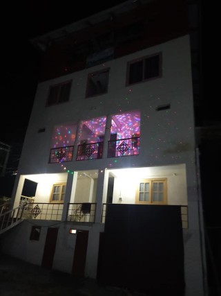 accommodation