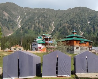 accommodation
