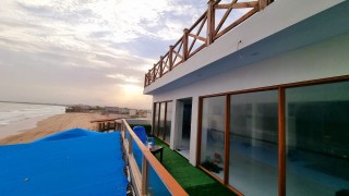 accommodation