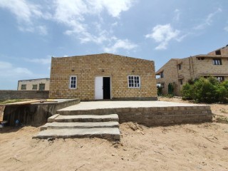 accommodation