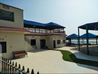 accommodation