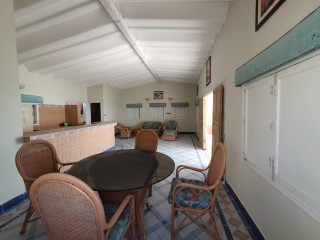 accommodation