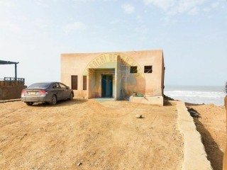 accommodation