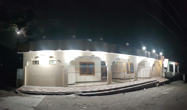 accommodation