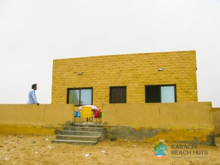 accommodation