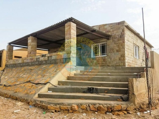 accommodation