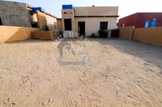 accommodation