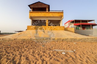 accommodation
