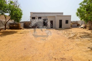 accommodation