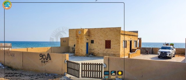 accommodation